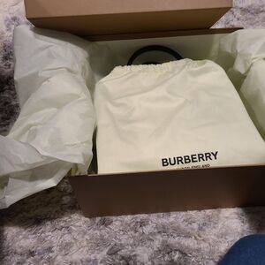 Burberry bag
